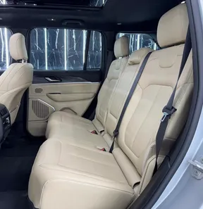 Jeep Grand Cherokee 2023