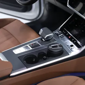 Audi A6 2025