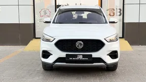 MG ZS 2024