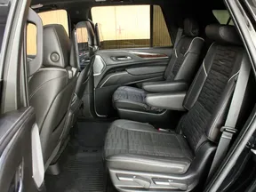 Cadillac Escalade 2022
