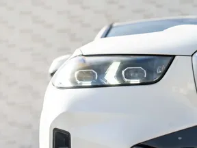 BMW X5 40 2025