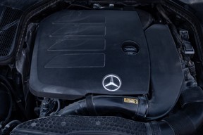 Mercedes-Benz C-Class 200 2019