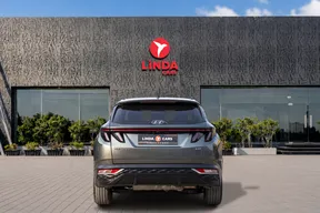 Hyundai Tucson 2024