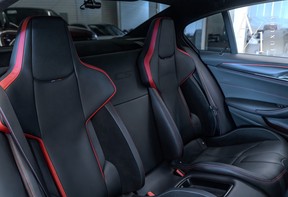 BMW 5 Series M5 CS 2021