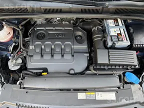 Volkswagen Sharan 2018