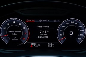 Audi Q7 2020