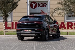 DFSK Fengon ix5  / Glory ix5 / F5 2023