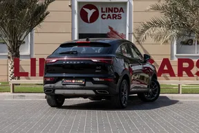 DFSK Fengon ix5  / Glory ix5 / F5 2023