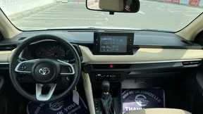 Toyota Corolla 2024