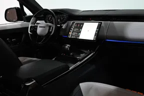 Land Rover Range Rover 2025