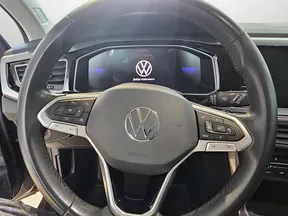 Volkswagen Taigo 2023