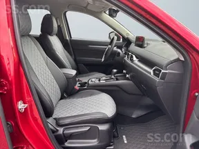 Mazda CX-5 2021