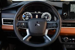 Mitsubishi Outlander / Airtek 2023