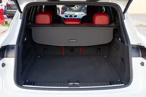 Porsche Cayenne 2020