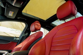 Mercedes-Benz C-Class 2018