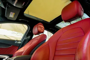 Mercedes-Benz C-Class 2018