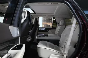 Lincoln Navigator 2019