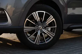 DFSK Glory 580 / Fengon 580 2023