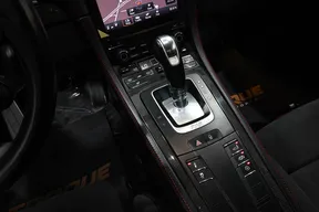 Porsche Cayman 718 GTS 2018