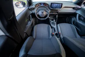Peugeot 2008 2025