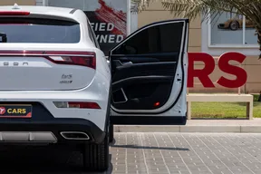 DFSK Fengon ix5  / Glory ix5 / F5 2023