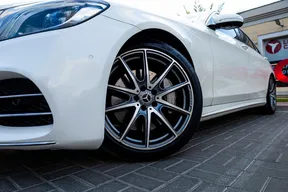 Mercedes-Benz S-Class 450 2018