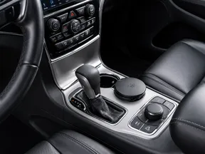 Jeep Grand Cherokee 2021