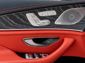 Mercedes-Benz AMG GT 53 2022