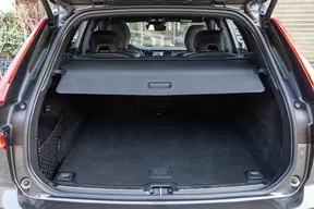 Volvo XC60 B5 2022
