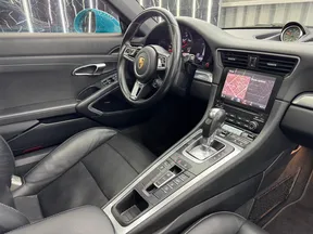 Porsche 911 Carrera S 2017