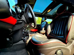 MINI Hatch John Cooper Works 2013