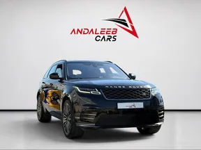 Land Rover Range Rover Velar 2019