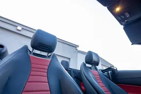 Mercedes-Benz E-Class 200 2018