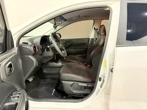 Hyundai Grand i10 2025