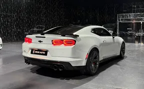 Chevrolet Camaro ZL1 2023