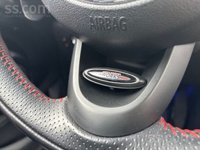 MINI Hatch Cooper S 2019