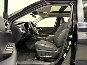 Mitsubishi Outlander / Airtek 2026