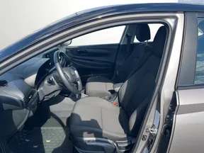 Hyundai i20 2021