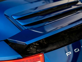 Porsche 911 Carrera 2013