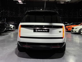 Land Rover Range Rover 2023