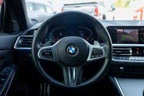 BMW 3 Series 330 2021