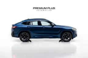 BMW X4 M40 2023