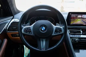 BMW 8 Series 840 2023
