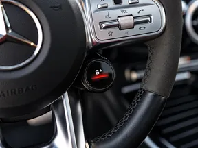 Mercedes-Benz A-Class 45 AMG S 2021
