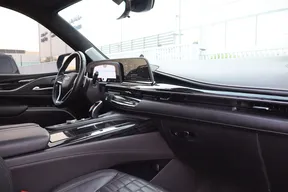 Cadillac Escalade 2023