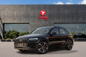 Audi SQ5 2023