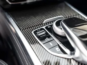 Mercedes-Benz G-Class 63 AMG 2023