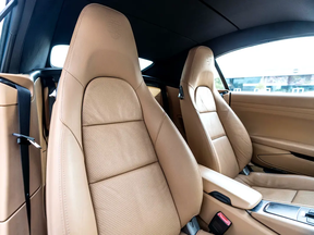 Porsche 911 Carrera 2013