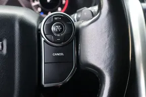 Land Rover Discovery 2018