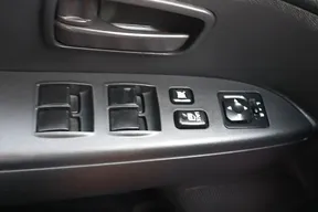 Mitsubishi ASX 2022